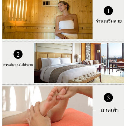 ชุดชั้นในแบบใช้แล้วทิ้งที่ปราศจากเชื้อ - 图片5