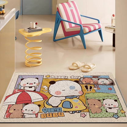 แผ่นรองพื้นกันลื่น - 图片7