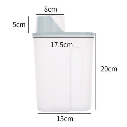 ภาชนะบรรจุอาหารสัตว์เลี้ยง - 图片15