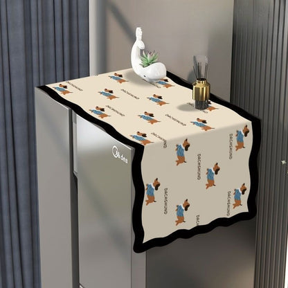 ฝาครอบเครื่องใช้ไฟฟ้ามีคุณสมบัติกันน้ำและฝุ่นละออง - 图片8