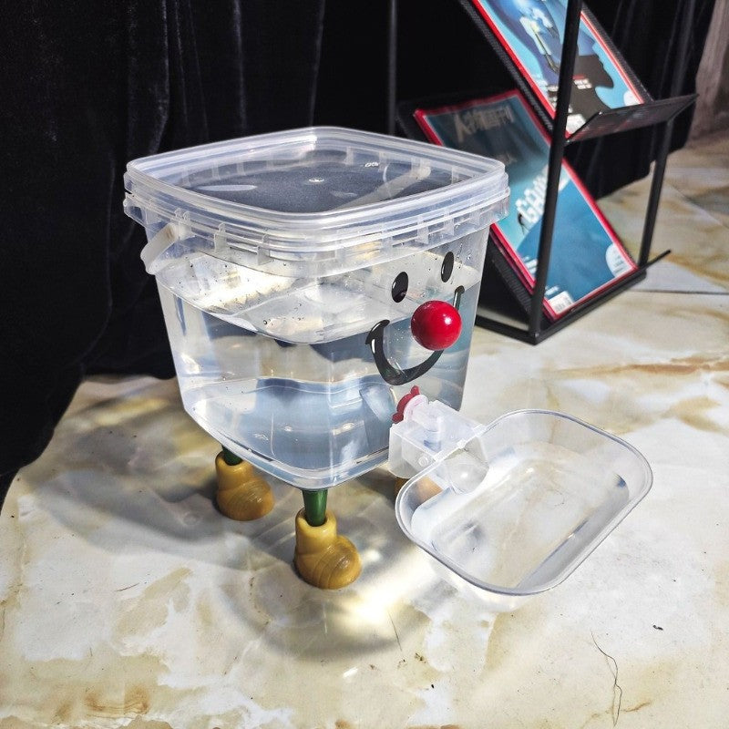 ขวดน้ำสำหรับสัตว์เลี้ยงขนาด 10 ลิตร - 图片9