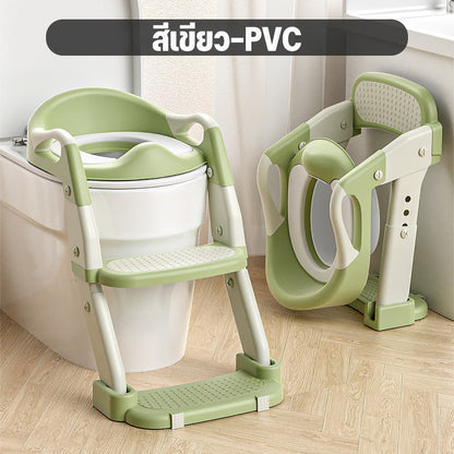 ฝารองนั่งชักโครกเด็ก 3-in-1 - 图片18