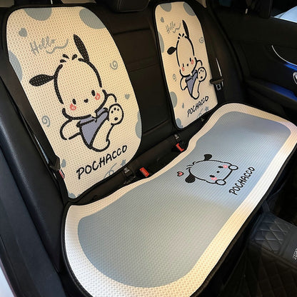 เบาะรองนั่งในรถยนต์ - 图片4