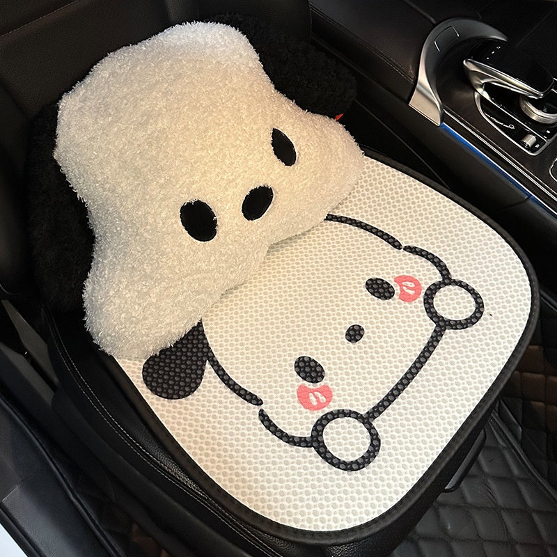 เบาะรองนั่งในรถยนต์ - 图片7