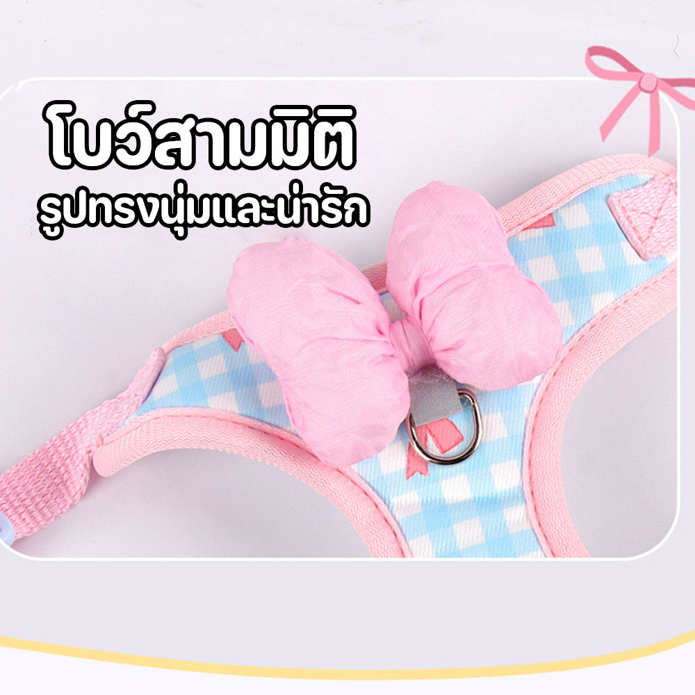 สายจูงสัตว์เลี้ยง - 图片3