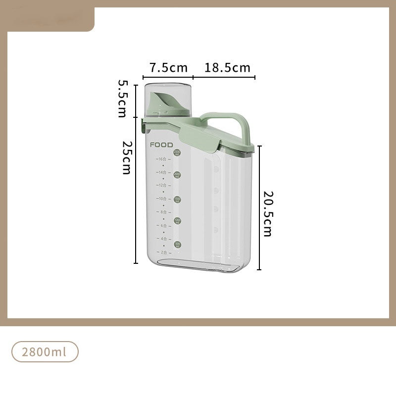 ภาชนะบรรจุอาหารสัตว์เลี้ยง - 图片9