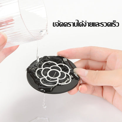 ที่รองแก้วน้ำรถยนต์ - 图片3