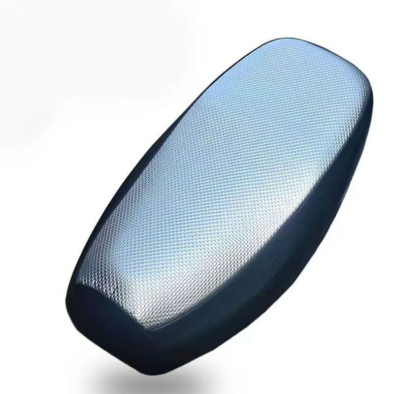 ผ้าคลุมเบาะรถจักรยานยนต์: กันน้ำ กันแดด กันฝุ่น และทนทานต่อการสึกหรอ