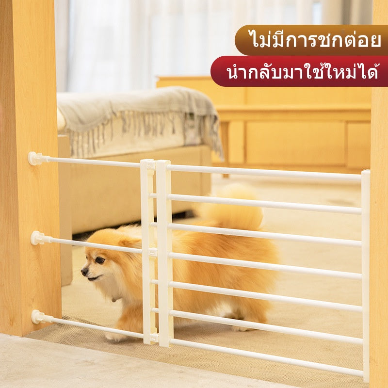 รั้วกั้นสัตว์เลี้ยง - 图片1