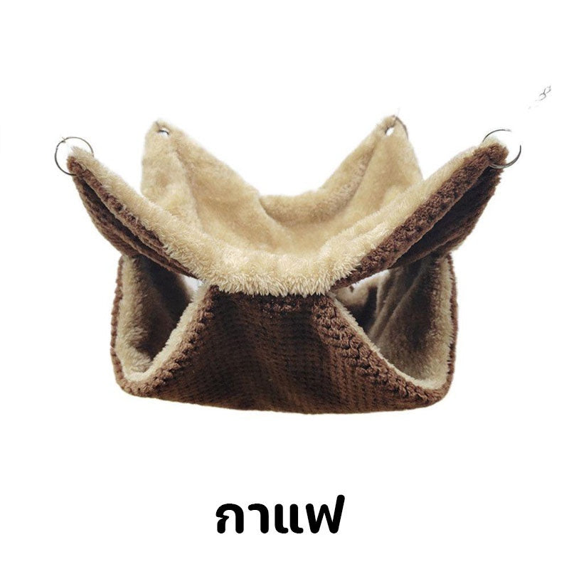 เปลสองชั้นกระรอกบินชูก้าไกลเดอร์ - 图片6