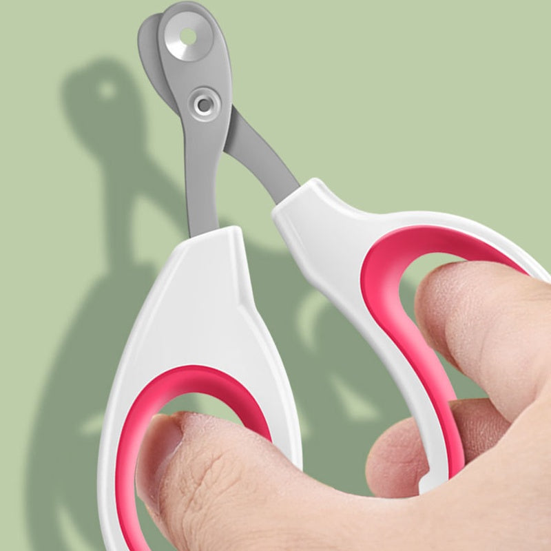 กรรไกรตัดเล็บสัตว์เลี้ยง. - 图片11