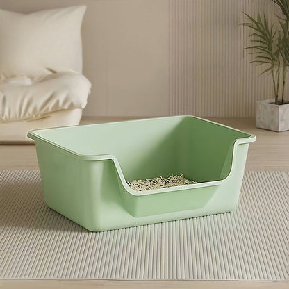 ห้องน้ำแมว กระบะทราย. - 图片19