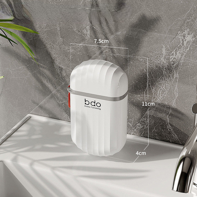 กล่องสบู่พกพา - 图片7