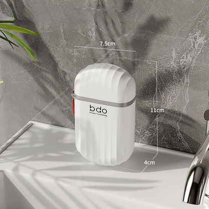 กล่องสบู่พกพา - 图片7