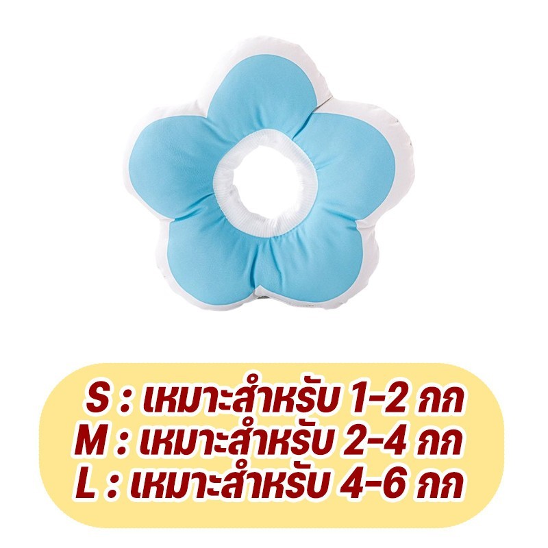 ปลอกคอป้องกันการเลีย - 图片21