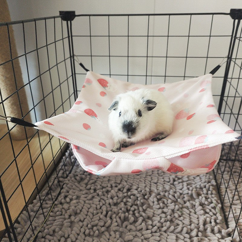 เปลสองชั้นกระรอกบินชูก้าไกลเดอร์ - 图片14