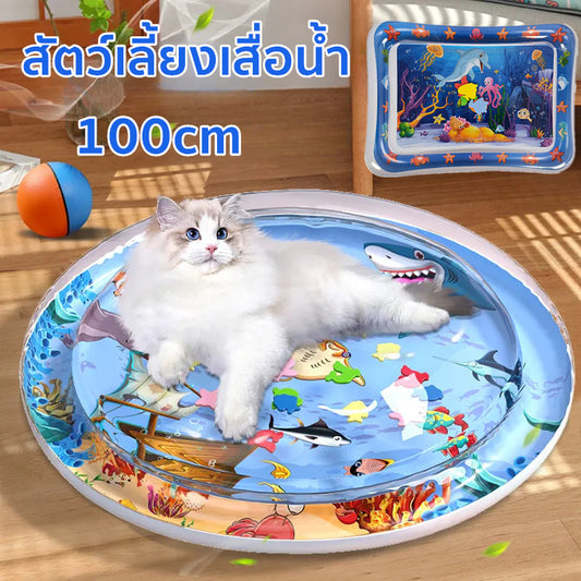 เสื่อน้ำสัตว์เลี้ยง - 主图