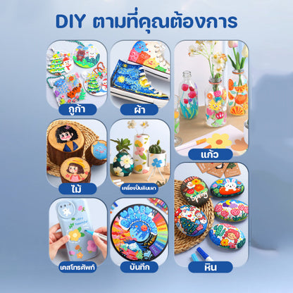 เครื่องหมาย, เครื่องหมายกันน้ำ - 图片8