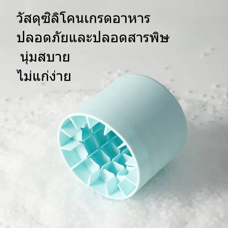 ถาดและกล่องเก็บน้ำแข็งซิลิโคน - 图片1