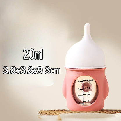 ขวดนมป้องกันการสำลัก - 图片13