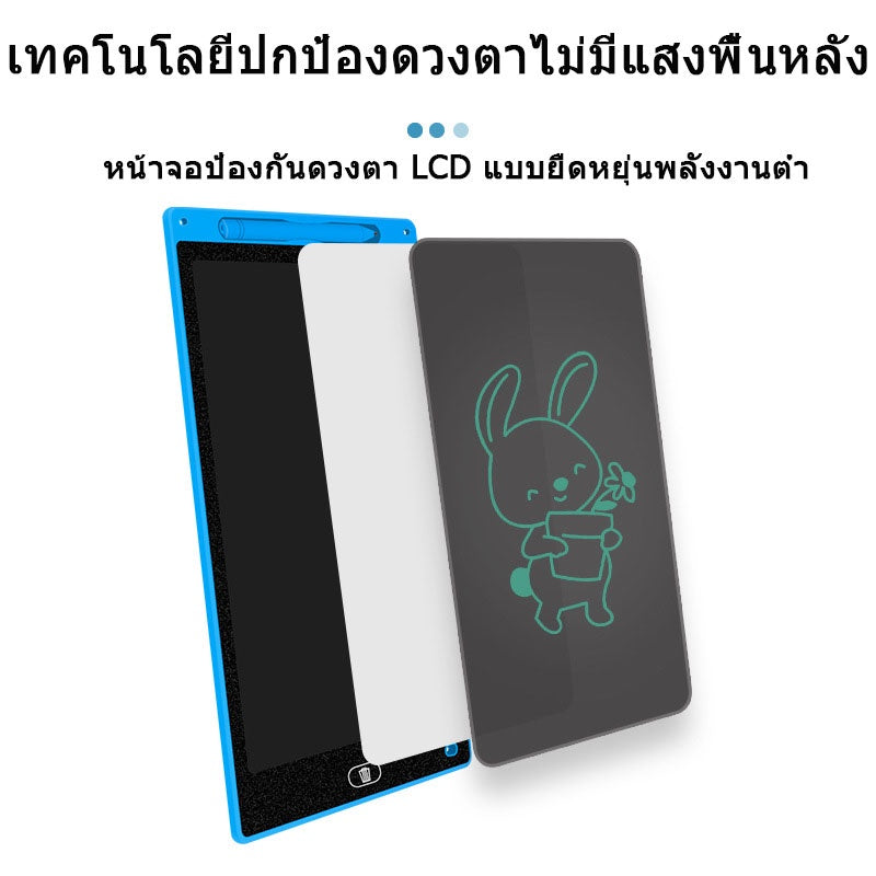 บอร์ด LCD ที่เขียนซ้ำได้ - 图片7