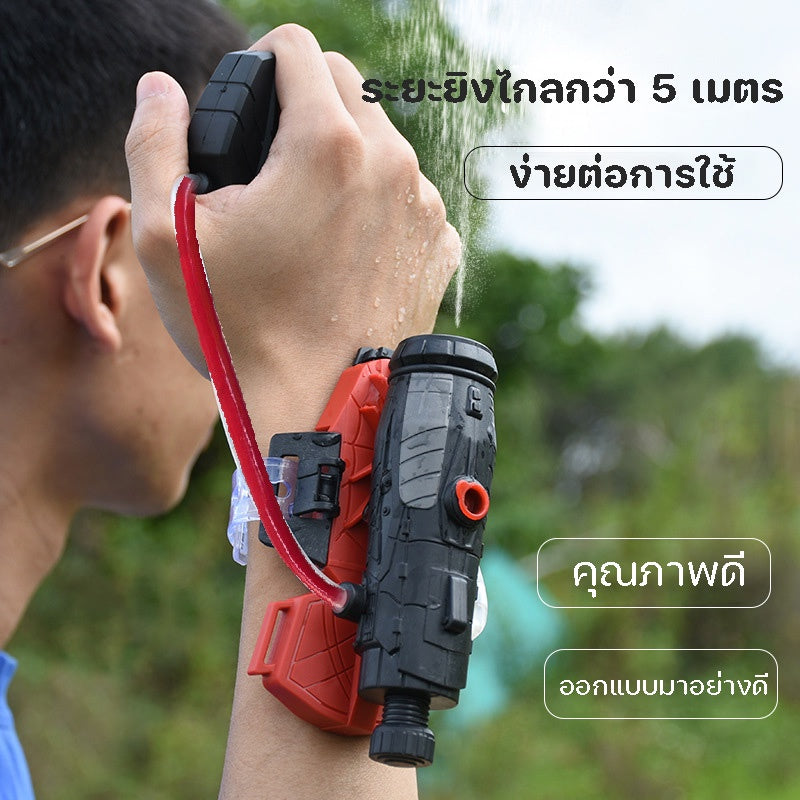 ปืนฉีดน้ำสไปเดอร์แมนสำหรับเด็ก - 图片3