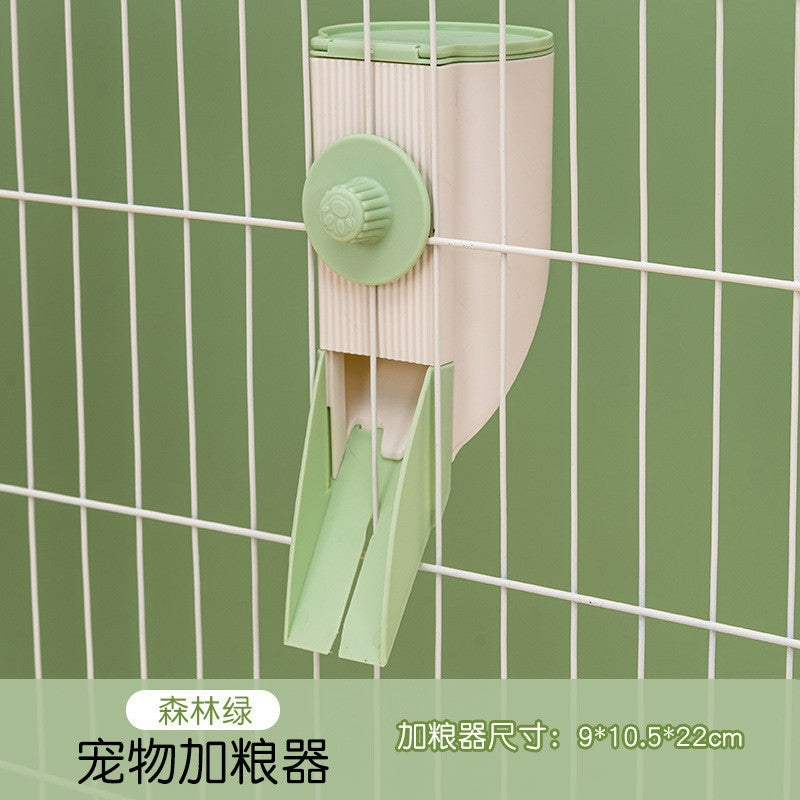 เครื่องให้อาหาร/น้ำสำหรับสัตว์เลี้ยง - 图片18