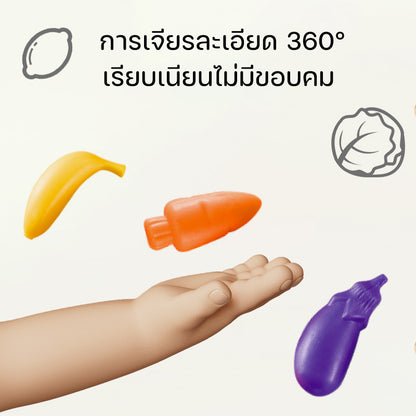 ของเล่นจำลองเครื่องครัวจิ๋ว - 图片2