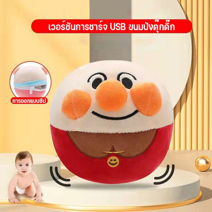 ตุ๊กตากระโดด ของเล่นเด็ก. - 图片9