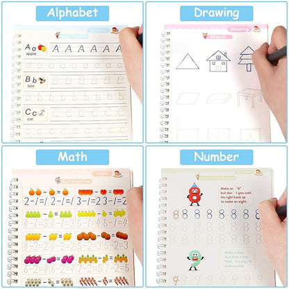 หนังสือฝึกเขียนภาษาไทย - 图片2