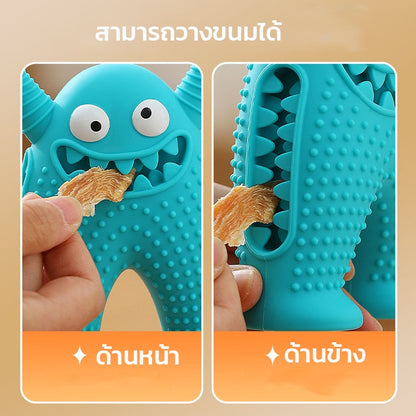 ของเล่นทำความสะอาดฟันสัตว์เลี้ยง - 图片2