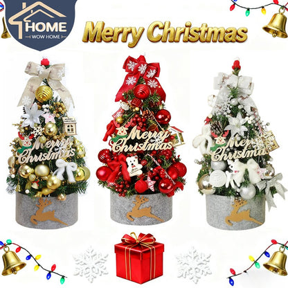 การตกแต่งต้นคริสต์มาสด้วยไฟ - 主图