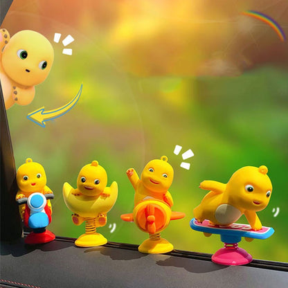 อุปกรณ์ตกแต่งภายในรถยนต์ - 图片7