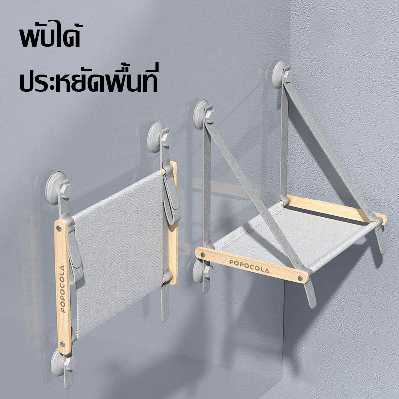 เปลสำหรับสัตว์เลี้ยง ที่นอนสัตว์เลี้ยงคุณภาพสูง - 图片2