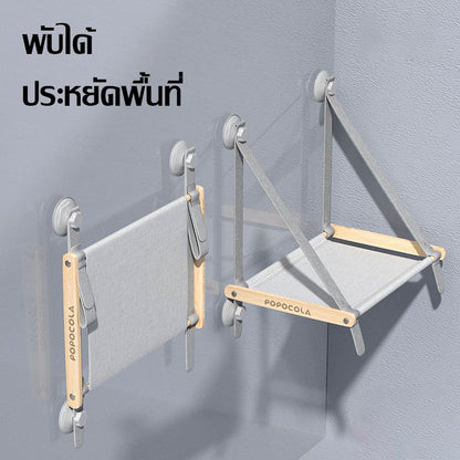 เปลสำหรับสัตว์เลี้ยง ที่นอนสัตว์เลี้ยงคุณภาพสูง - 图片2