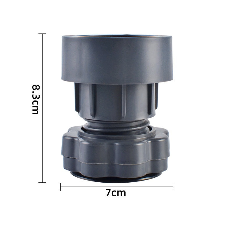โครงรองรับเครื่องซักผ้า - 图片1