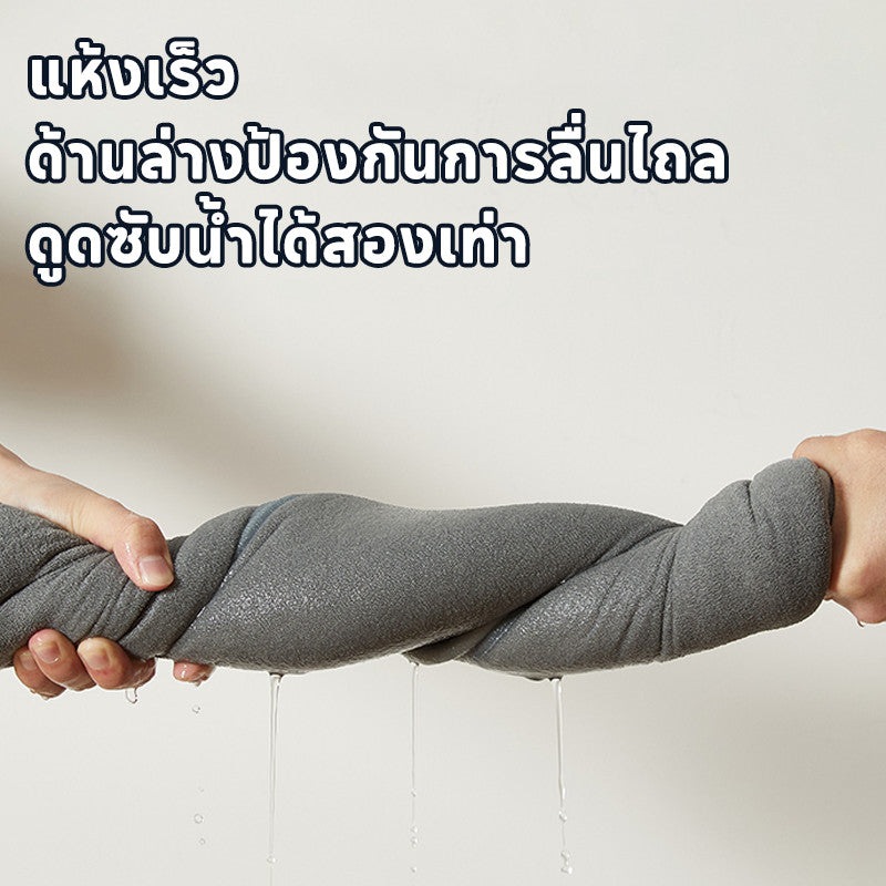 พรมปูพื้นขนแกะปะการัง - 图片2