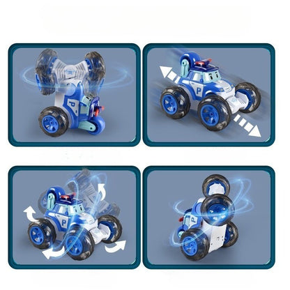 รถบังคับวิทยุขับเคลื่อนสี่ล้อสำหรับเด็ก - 图片3