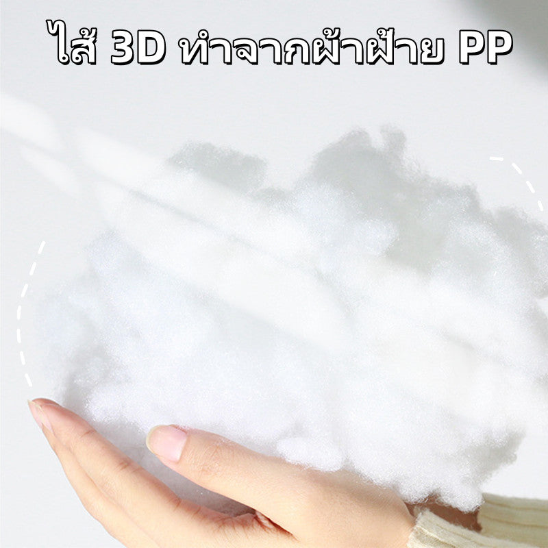 หมอนรองคอรูปตัว U - 图片2