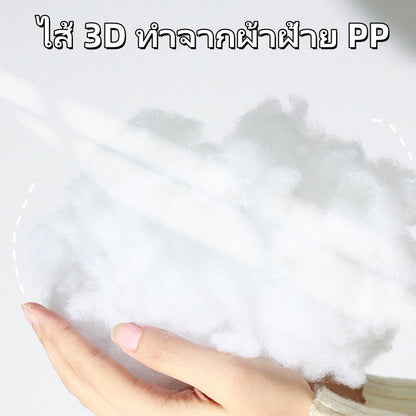 หมอนรองคอรูปตัว U - 图片2