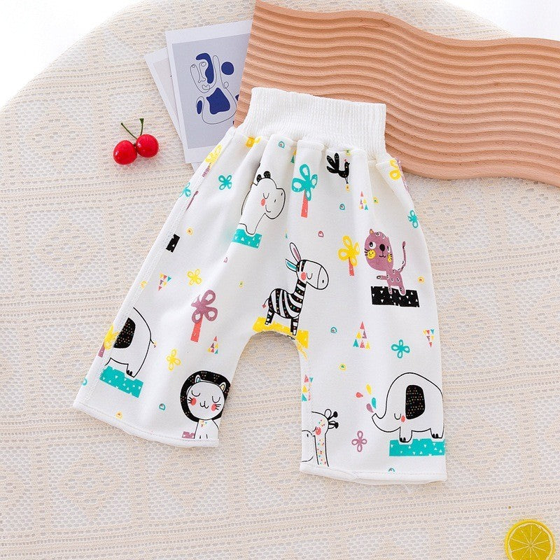 ผ้าอ้อมเด็ก - 图片11