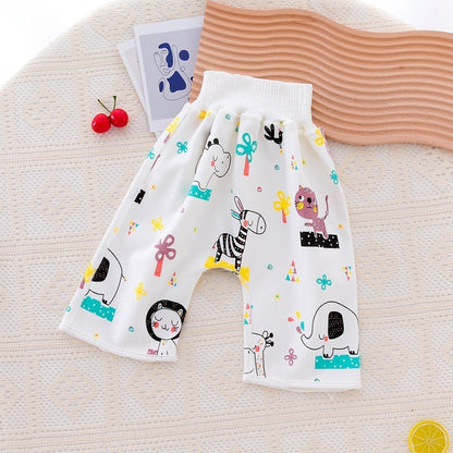 ผ้าอ้อมเด็ก - 图片11