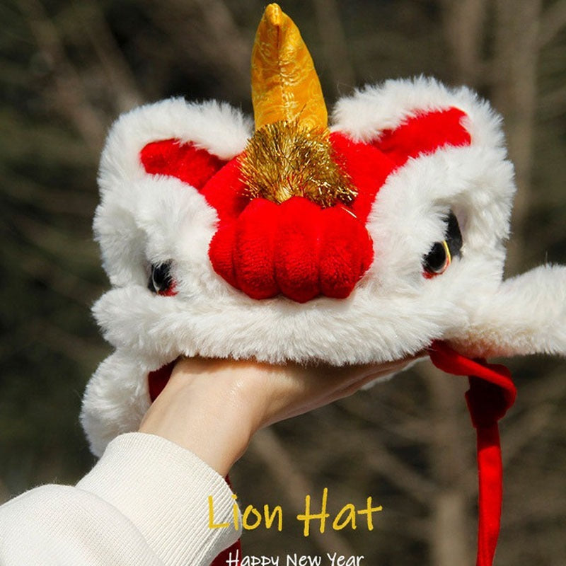 สัตว์เลี้ยงปีใหม่ทางจันทรคติ - 图片5