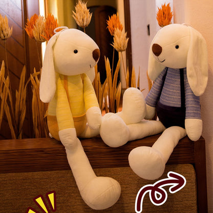 ตุ๊กตากระต่าย นุ่มกอดได้ น่ารักสุดๆ - 图片4