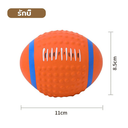 ของเล่นลูกบอลฝึกสุนัข - 图片49