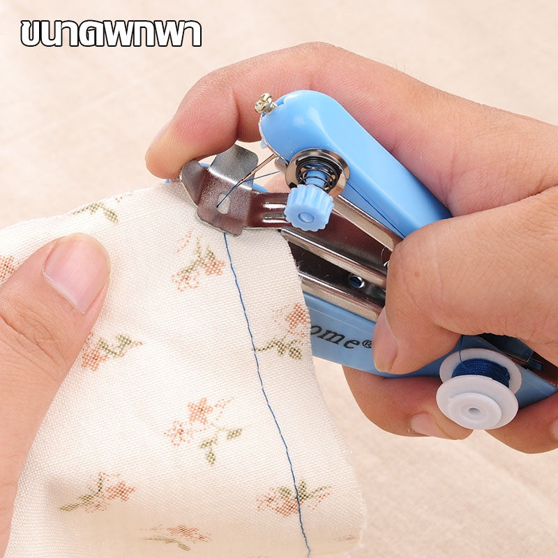 จักรเย็บผ้าเคลื่อนที่ จักรเย็บผ้าขนาดเล็ก - 图片7