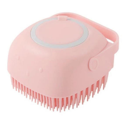 แปรงอาบน้ำซิลิโคนสำหรับสัตว์เลี้ยง - 图片6