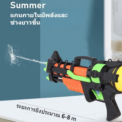 ปืนฉีดน้ำแรงดันสูง ปืนฉีดน้ำประหยัดน้ำ - 图片3