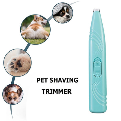 เครื่องตัดขนสัตว์เลี้ยง - 图片5