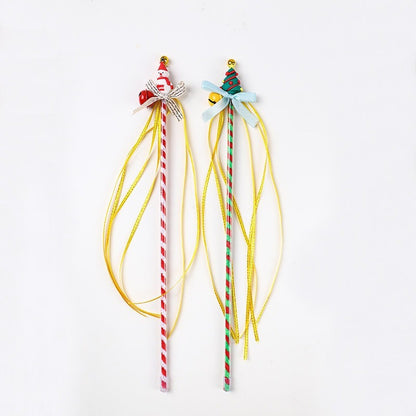 ปลอกคอแมวแสนสนุก ไม้แมวแสนสนุก - 图片8